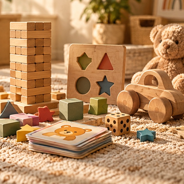 Games & Puzzles