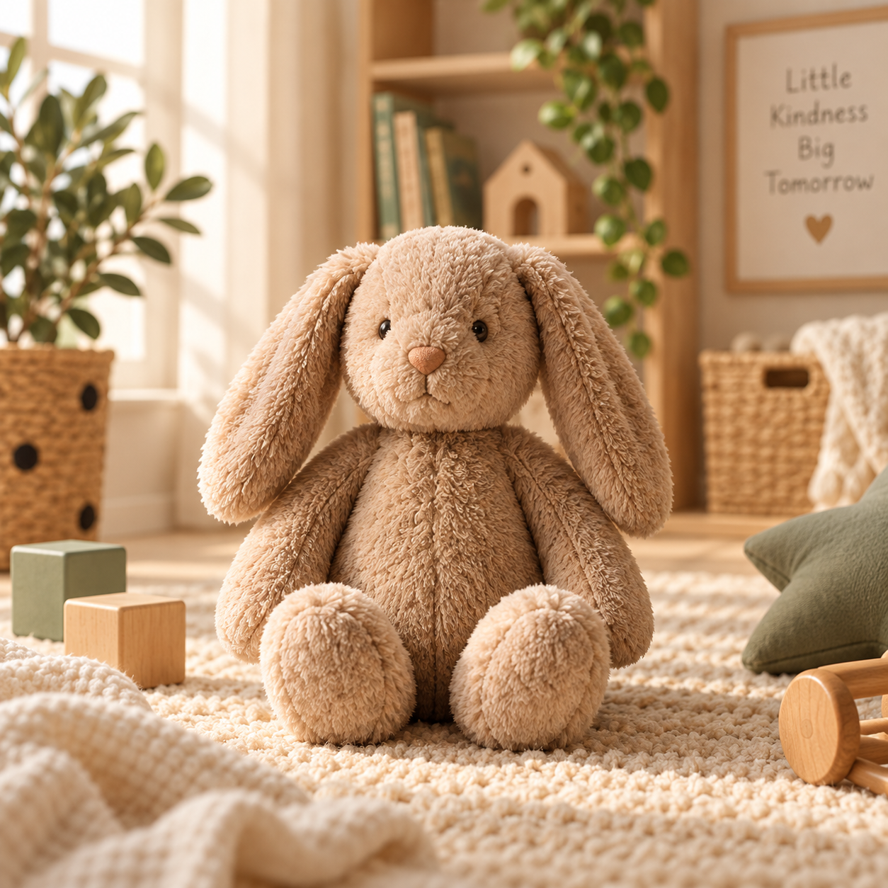 Plush Toys